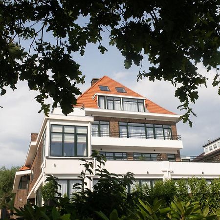 By Friso Den Haag - Scheveningen Hotel ภายนอก รูปภาพ