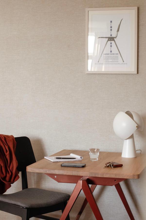 By Friso Den Haag - Scheveningen Hotel ภายนอก รูปภาพ