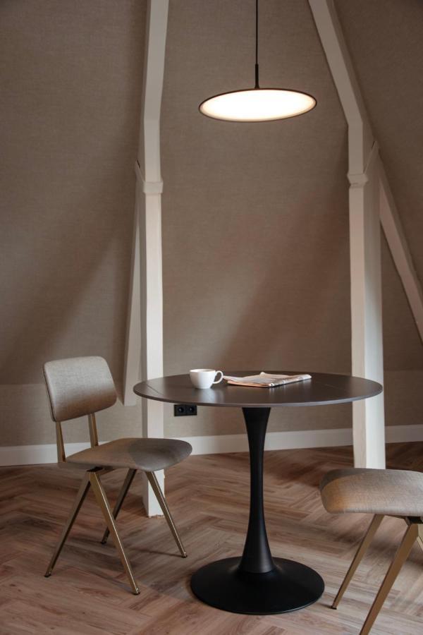 By Friso Den Haag - Scheveningen Hotel ภายนอก รูปภาพ