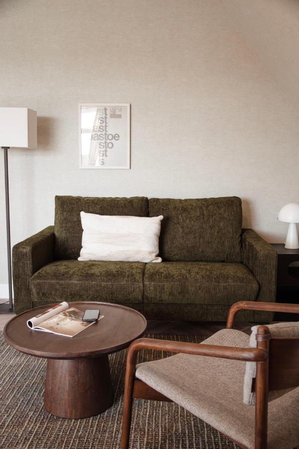 By Friso Den Haag - Scheveningen Hotel ภายนอก รูปภาพ