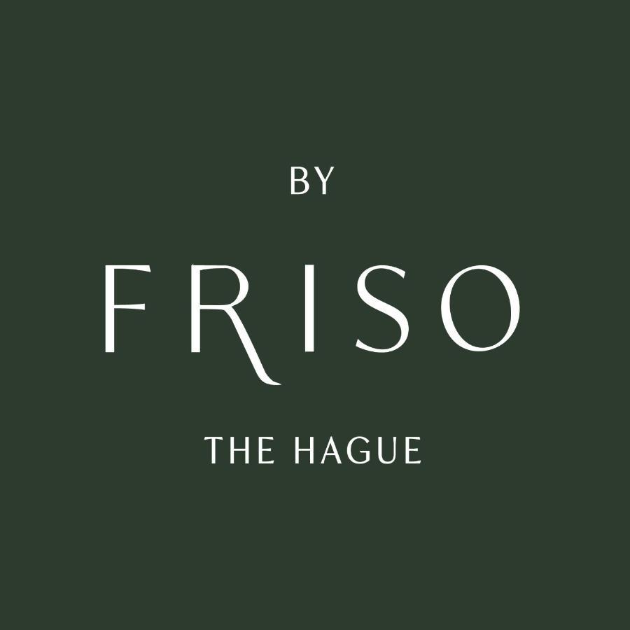 By Friso Den Haag - Scheveningen Hotel ภายนอก รูปภาพ