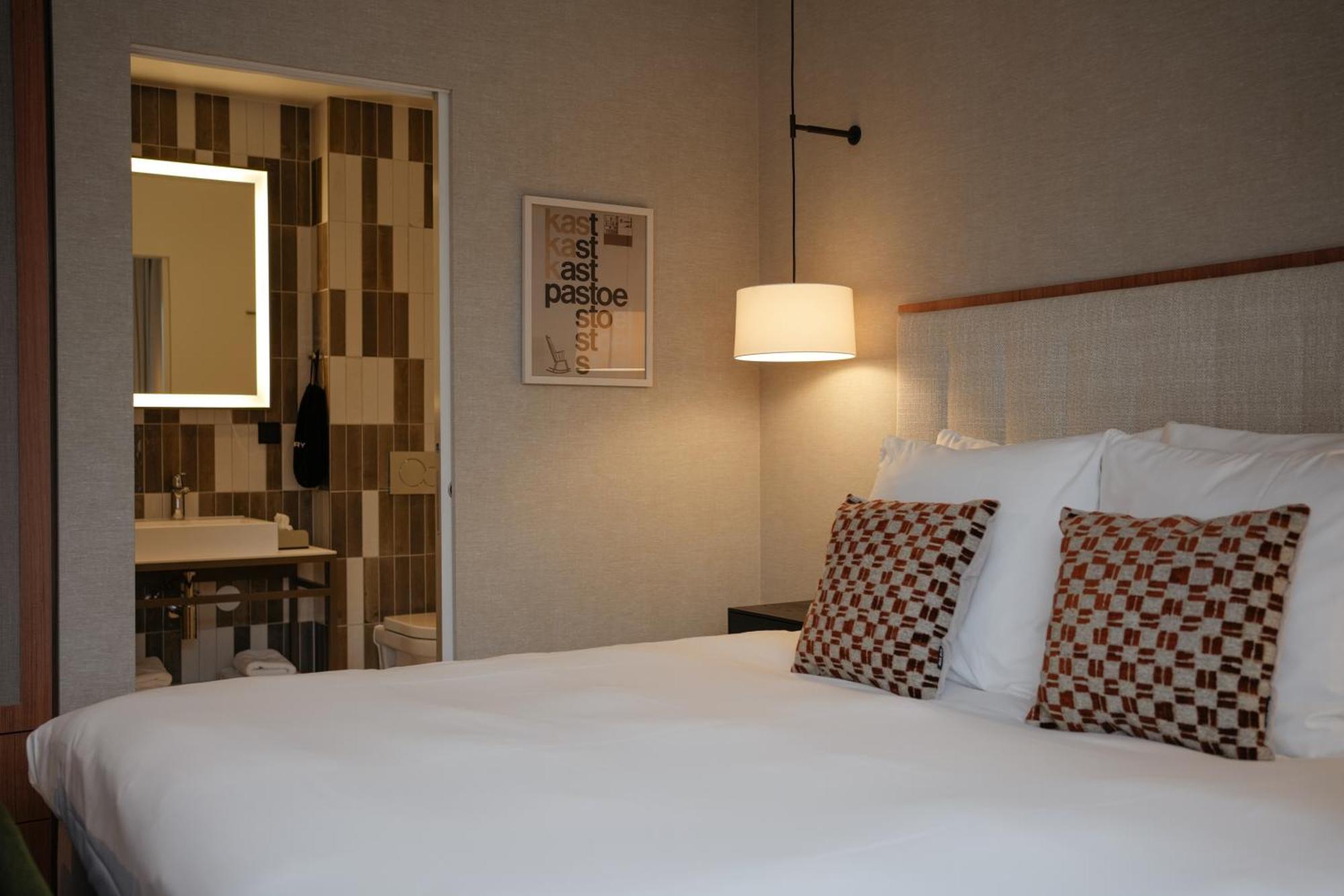 By Friso Den Haag - Scheveningen Hotel ภายนอก รูปภาพ