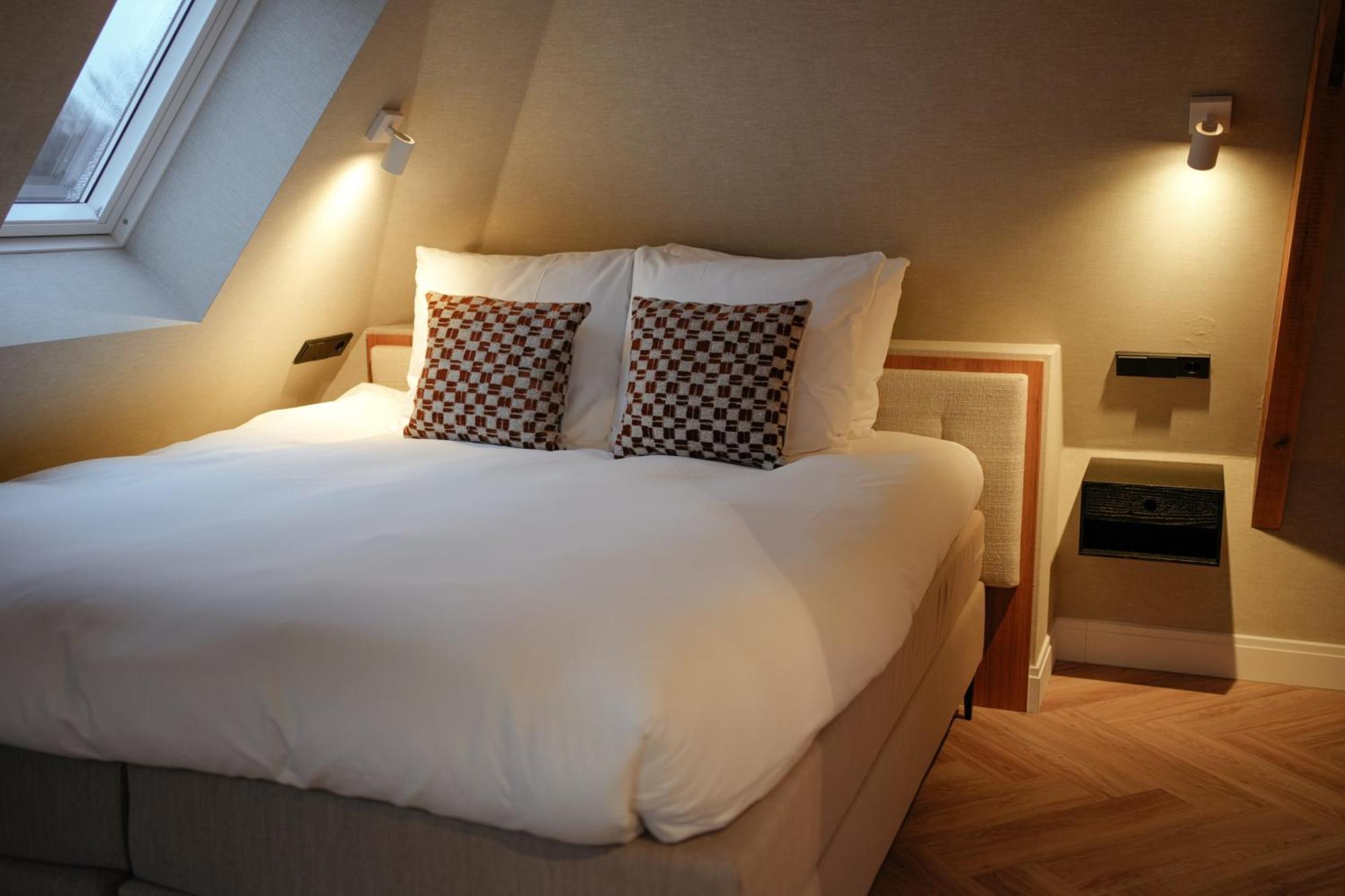 By Friso Den Haag - Scheveningen Hotel ภายนอก รูปภาพ