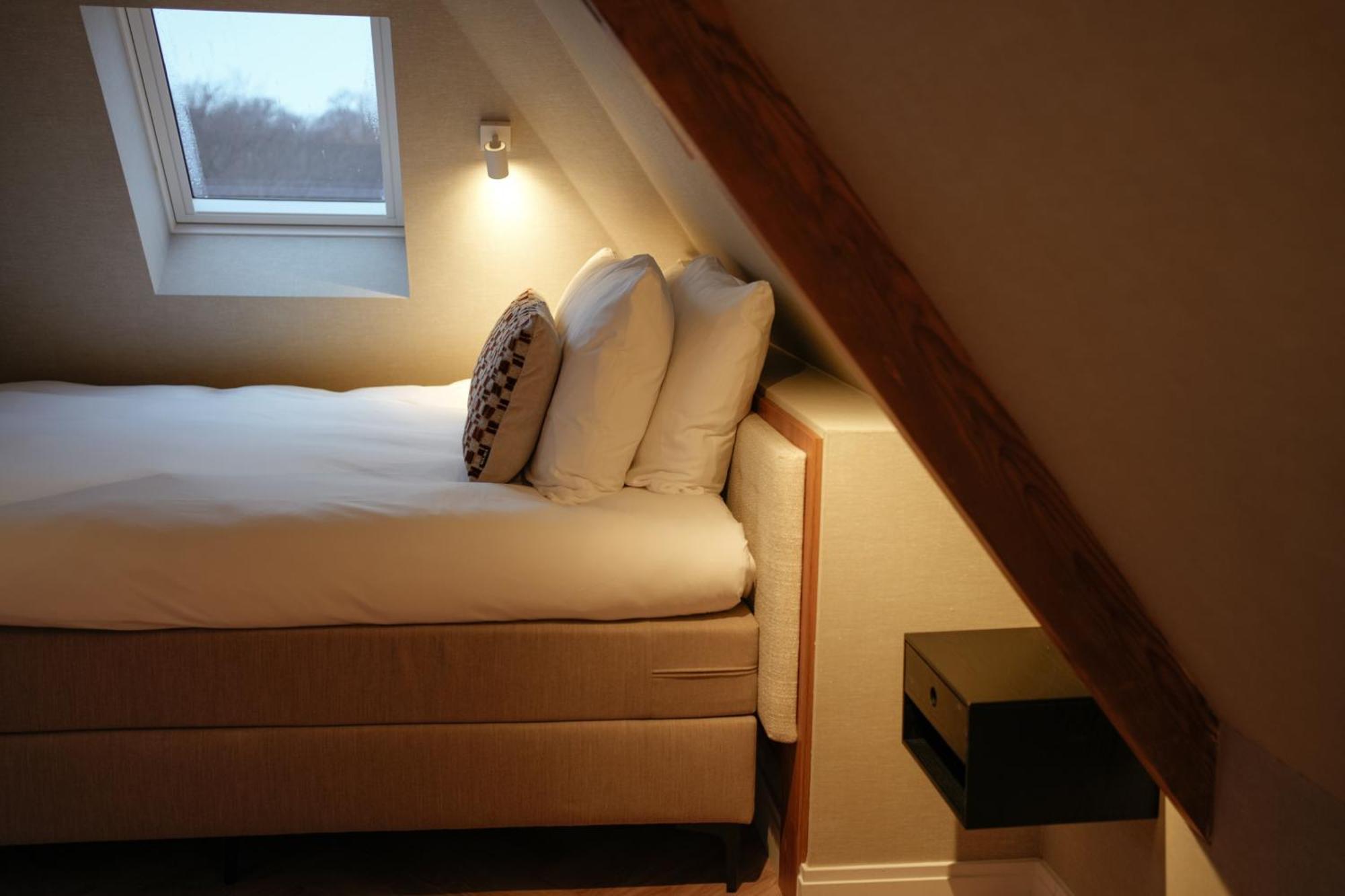 By Friso Den Haag - Scheveningen Hotel ภายนอก รูปภาพ
