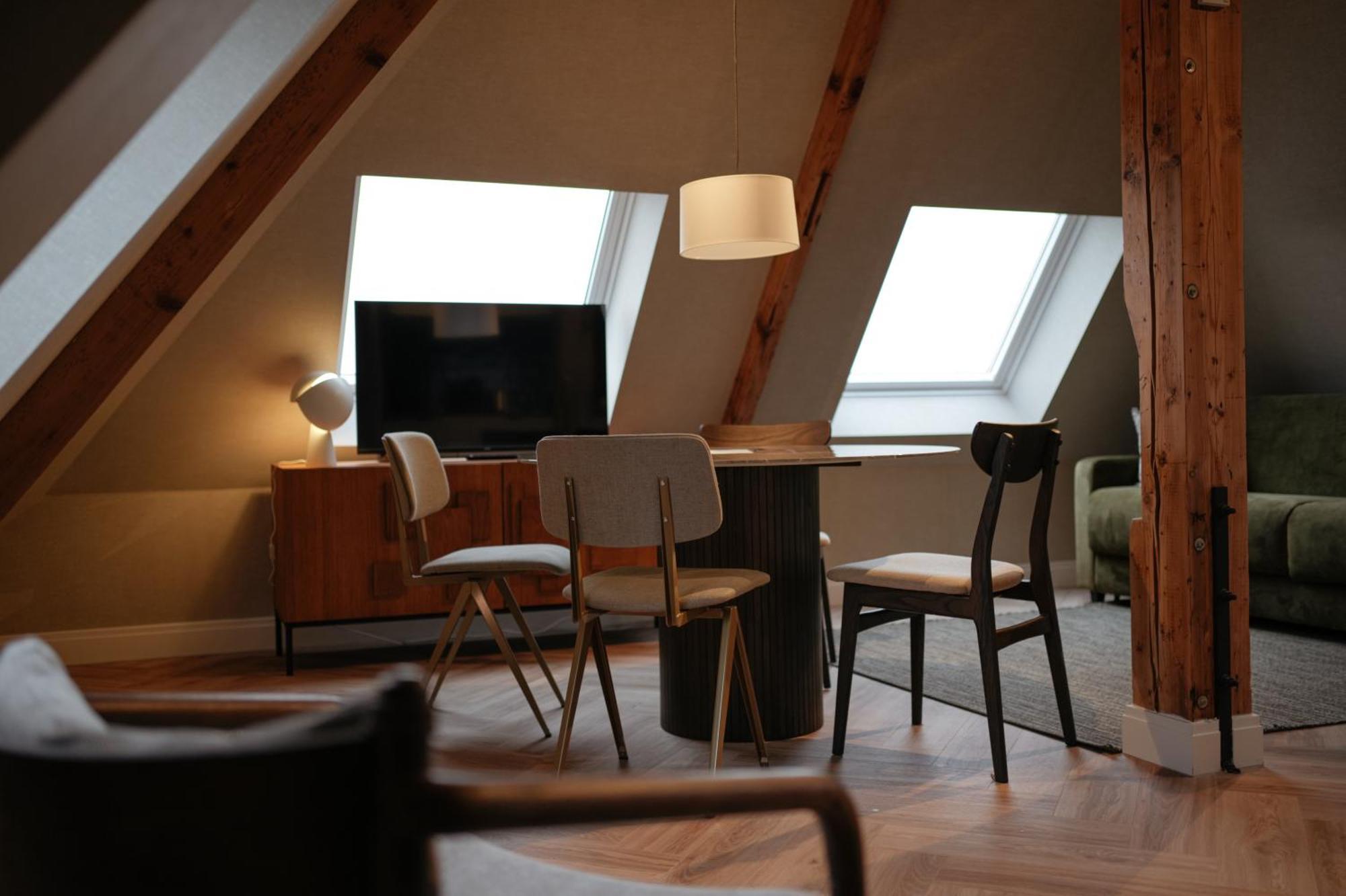 By Friso Den Haag - Scheveningen Hotel ภายนอก รูปภาพ