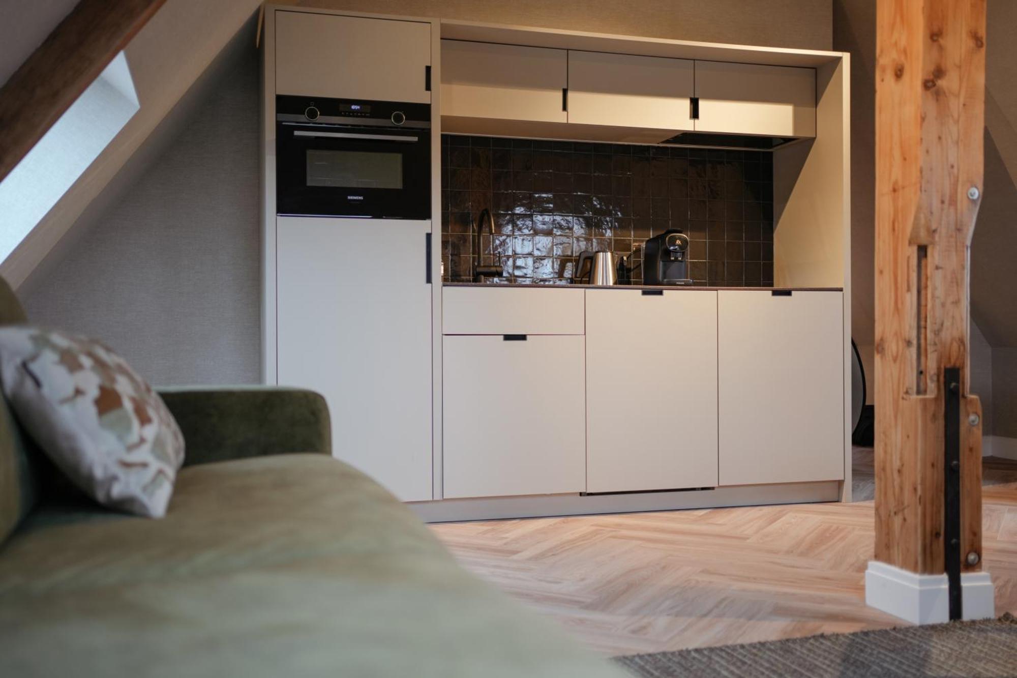By Friso Den Haag - Scheveningen Hotel ภายนอก รูปภาพ