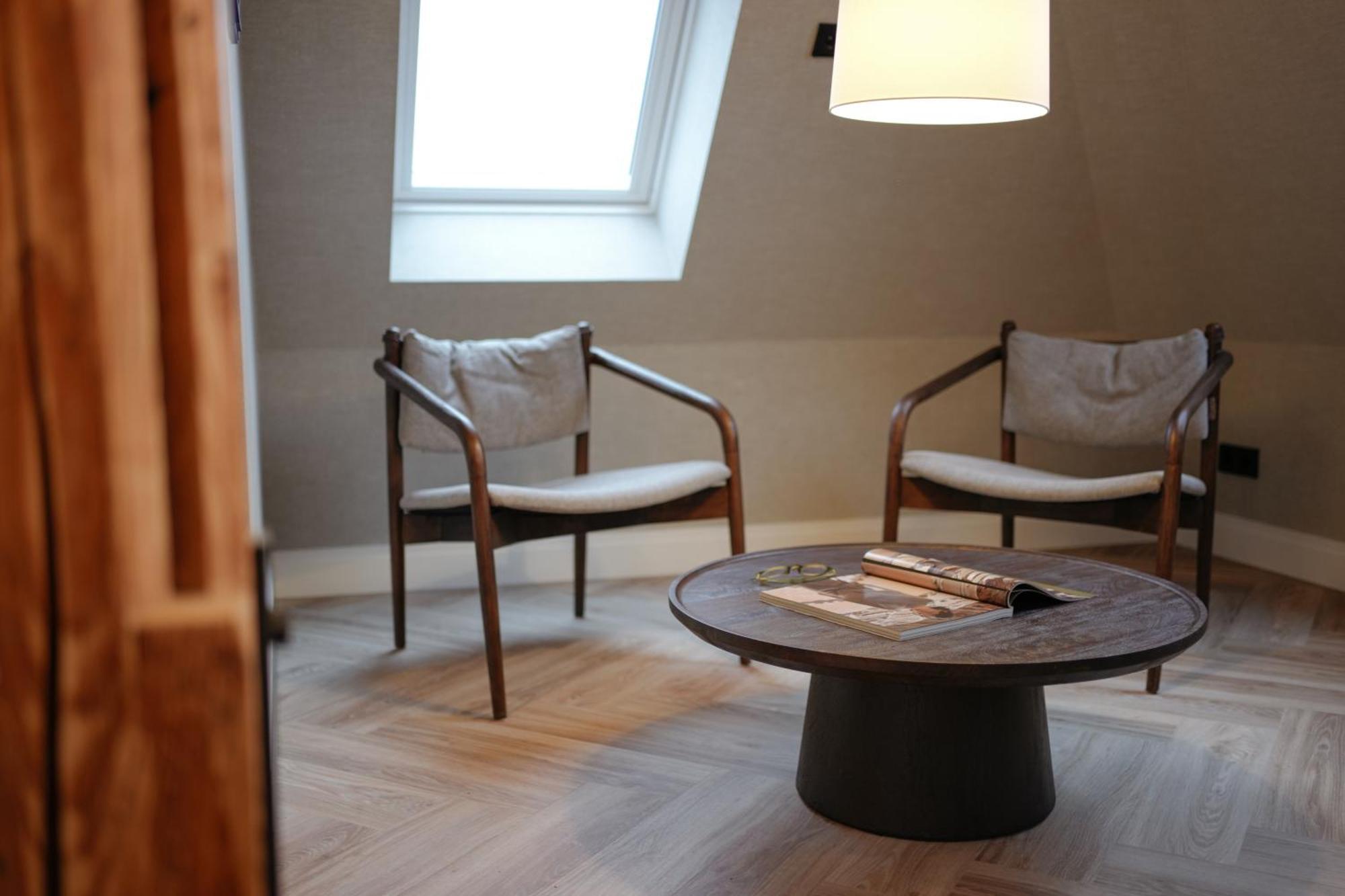 By Friso Den Haag - Scheveningen Hotel ภายนอก รูปภาพ
