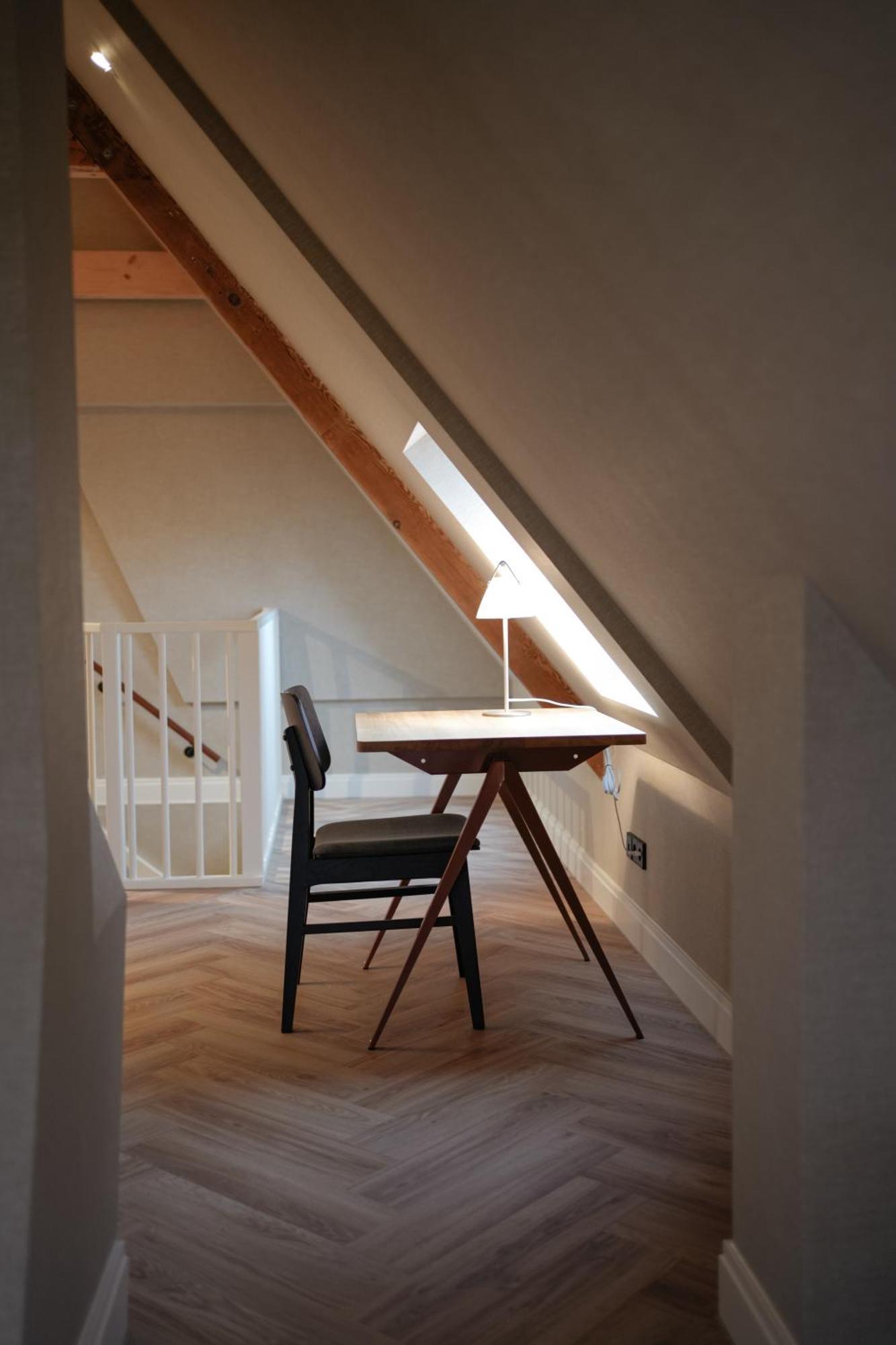 By Friso Den Haag - Scheveningen Hotel ภายนอก รูปภาพ
