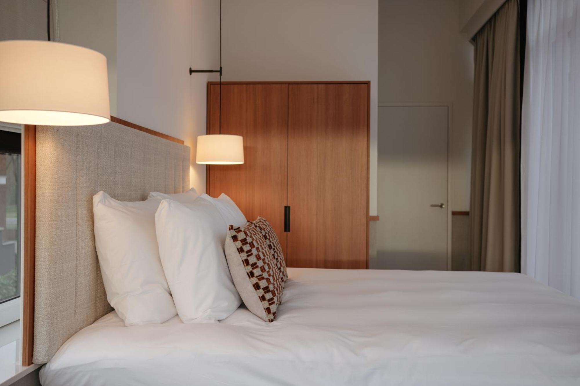 By Friso Den Haag - Scheveningen Hotel ภายนอก รูปภาพ