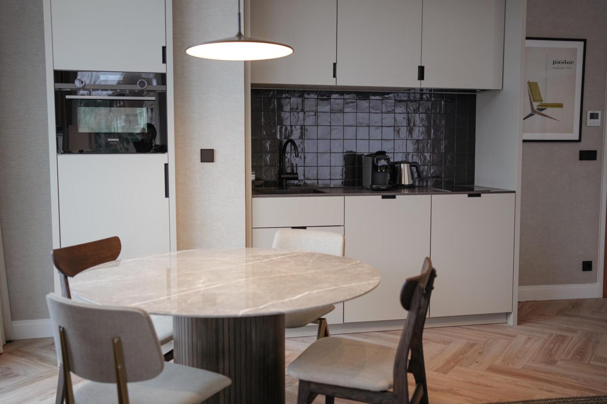 By Friso Den Haag - Scheveningen Hotel ภายนอก รูปภาพ