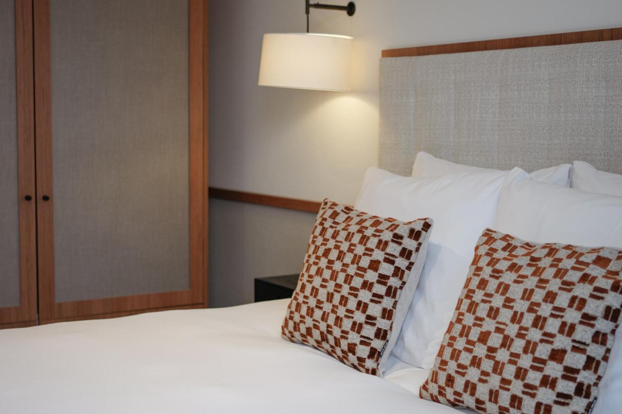 By Friso Den Haag - Scheveningen Hotel ภายนอก รูปภาพ