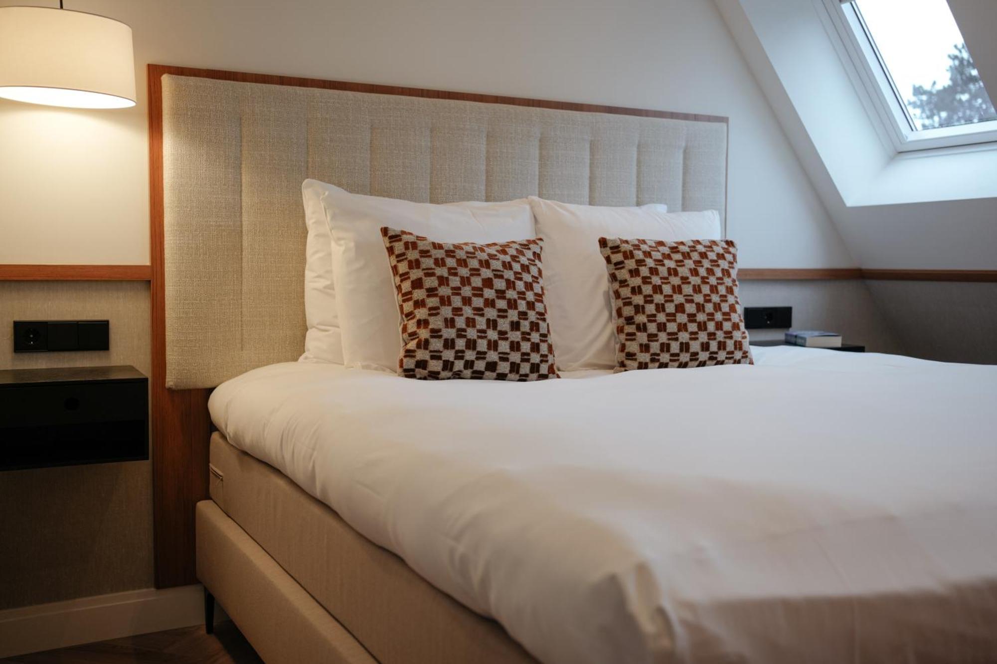 By Friso Den Haag - Scheveningen Hotel ภายนอก รูปภาพ