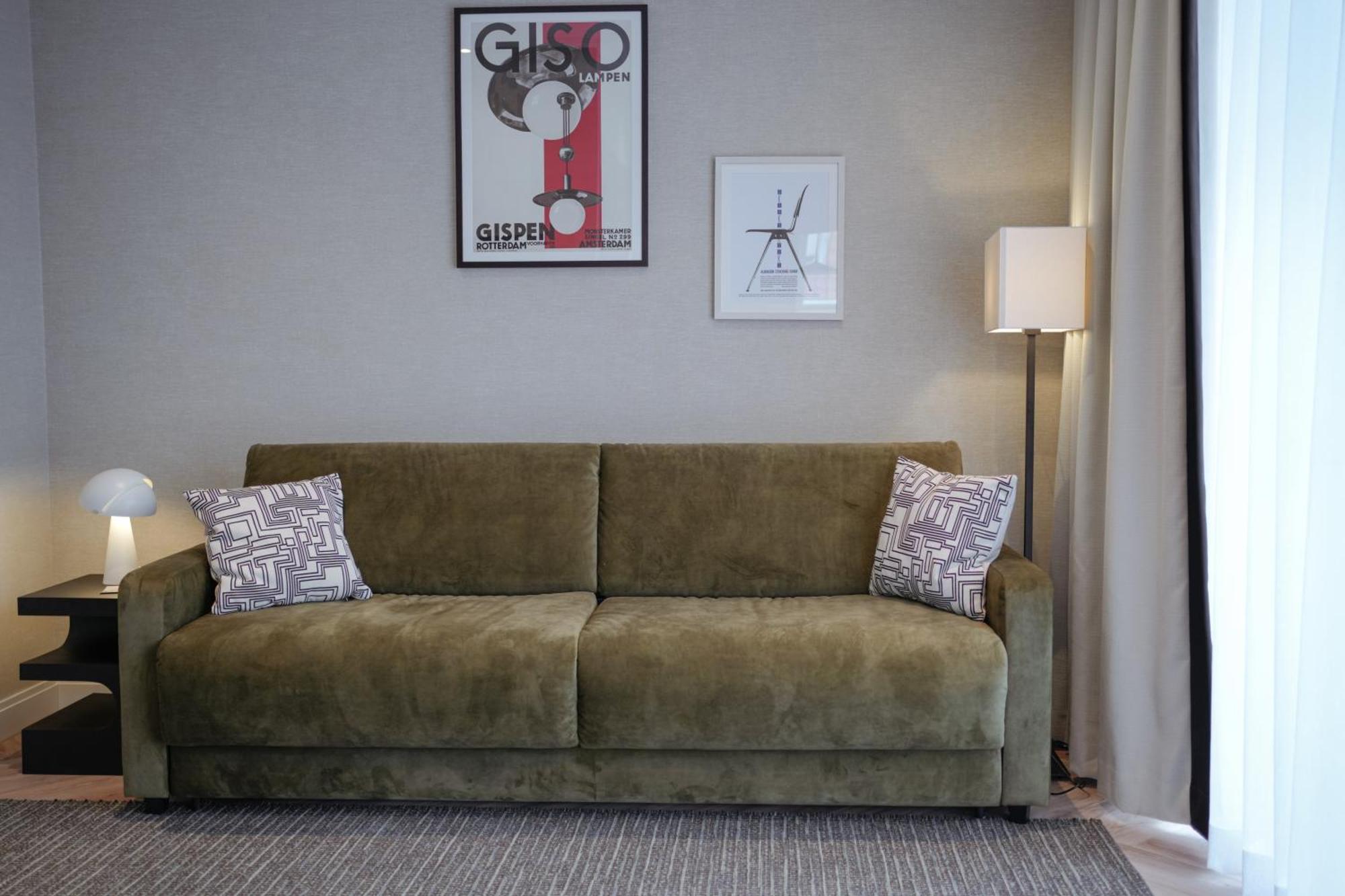 By Friso Den Haag - Scheveningen Hotel ภายนอก รูปภาพ