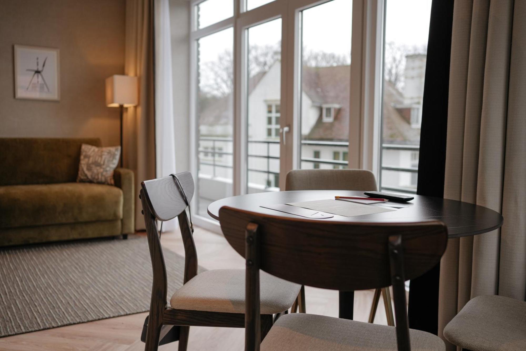 By Friso Den Haag - Scheveningen Hotel ภายนอก รูปภาพ