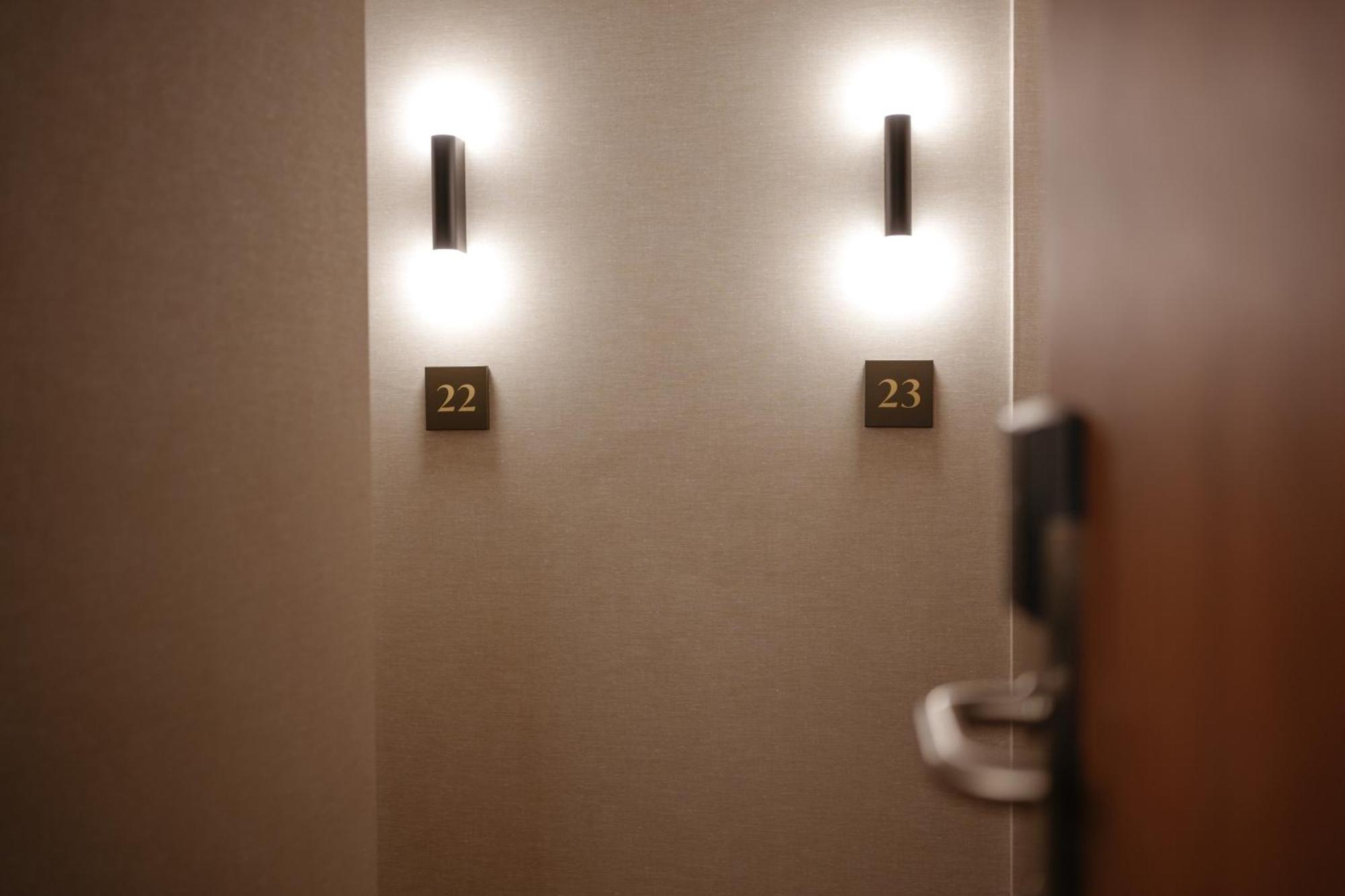 By Friso Den Haag - Scheveningen Hotel ภายนอก รูปภาพ