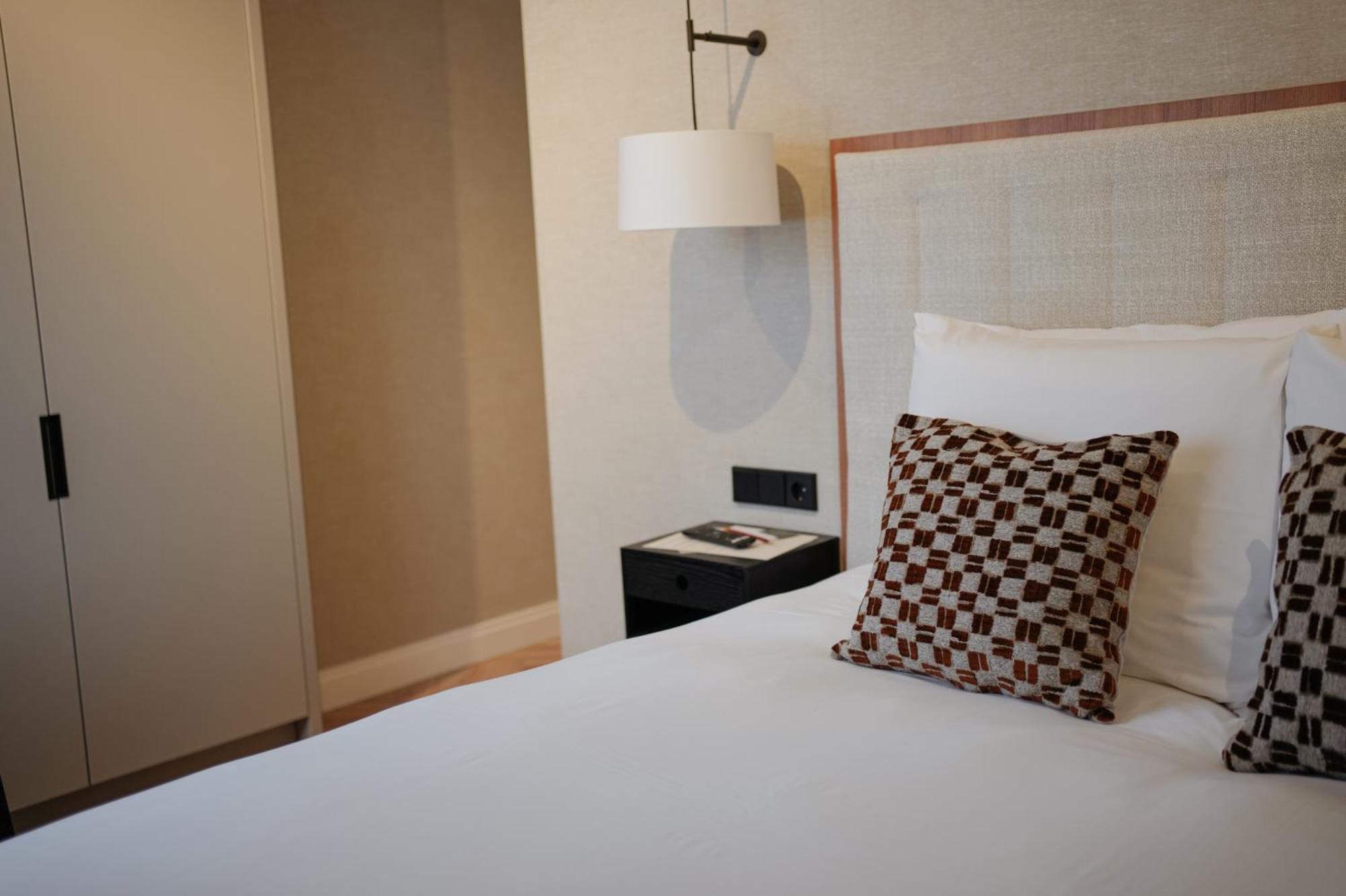 By Friso Den Haag - Scheveningen Hotel ภายนอก รูปภาพ