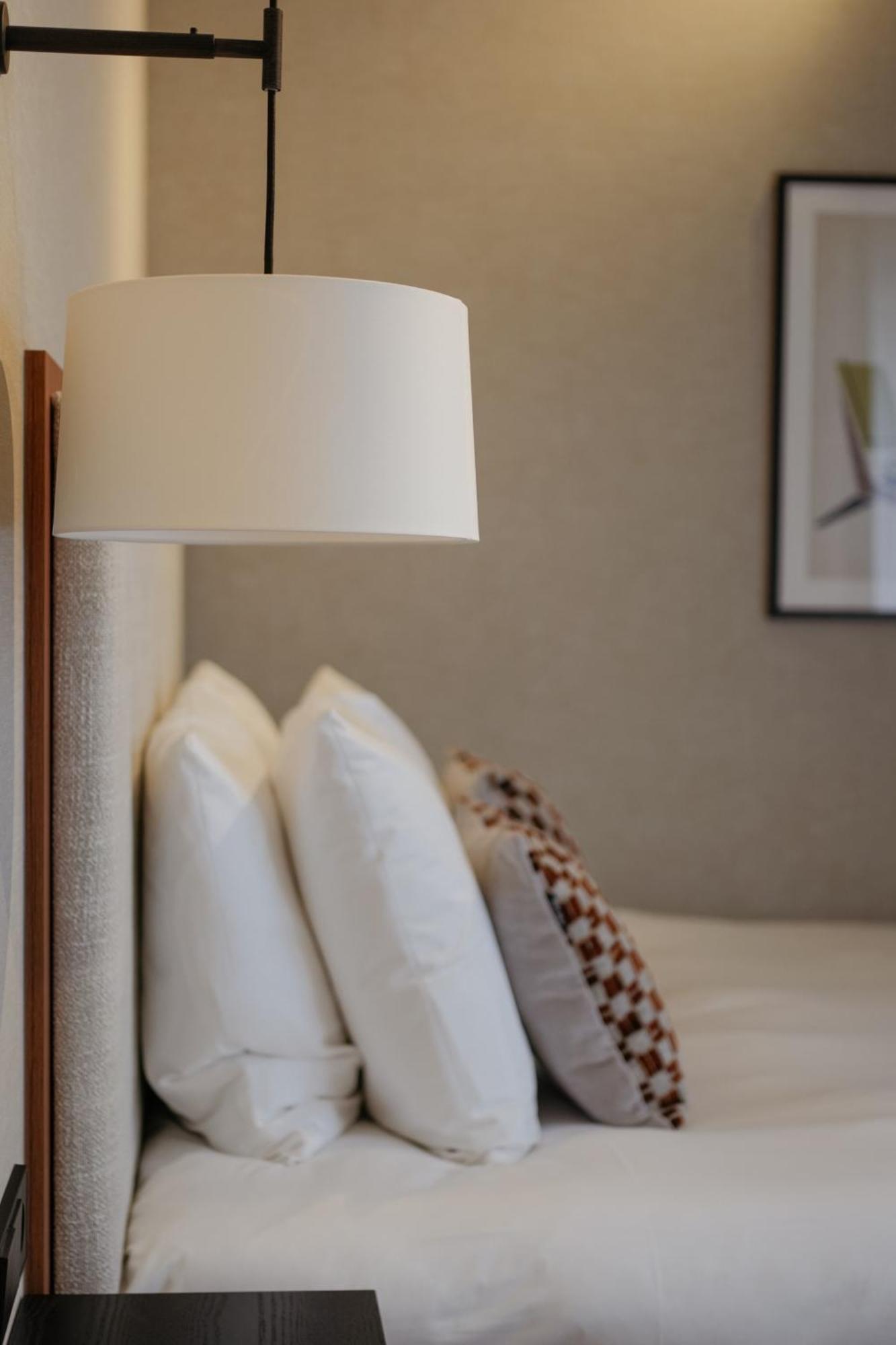 By Friso Den Haag - Scheveningen Hotel ภายนอก รูปภาพ