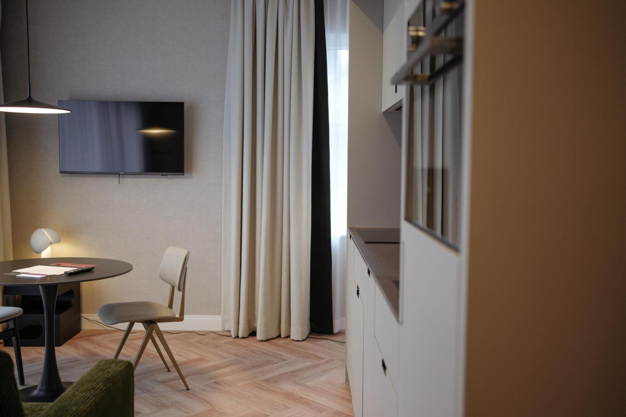 By Friso Den Haag - Scheveningen Hotel ภายนอก รูปภาพ