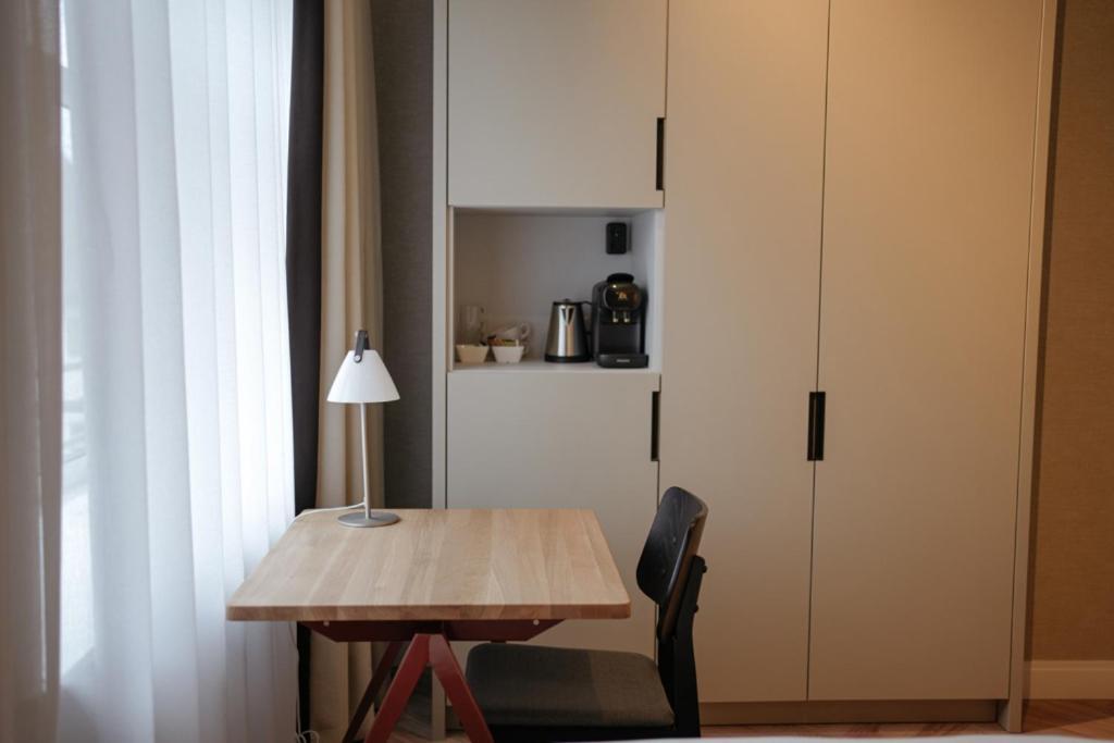 By Friso Den Haag - Scheveningen Hotel ภายนอก รูปภาพ